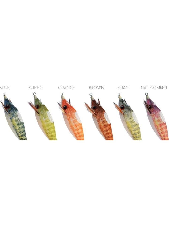 DTD Hybrid Kanjac 3.0 8.0 cm 14.8 gr Kalamar Zokası