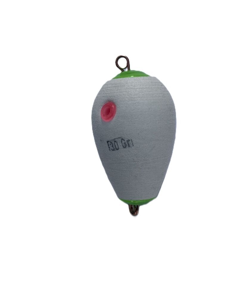 Eva Şamandıra Fosfor Yuvalı 30/40/50 gr