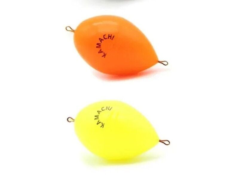 Bulrag Sert Şamandıra  20/30/45/60 gr