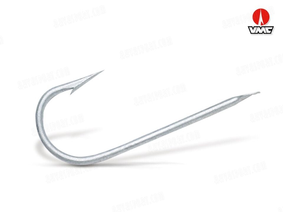 VMC 9746PS Olta İğnesi 100'lü Paket (Ahtapot İğnesi)