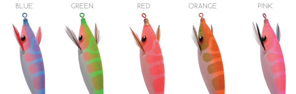 DTD Pirka  2.0 6.5 cm 7.9 gr Kalamar Zokası