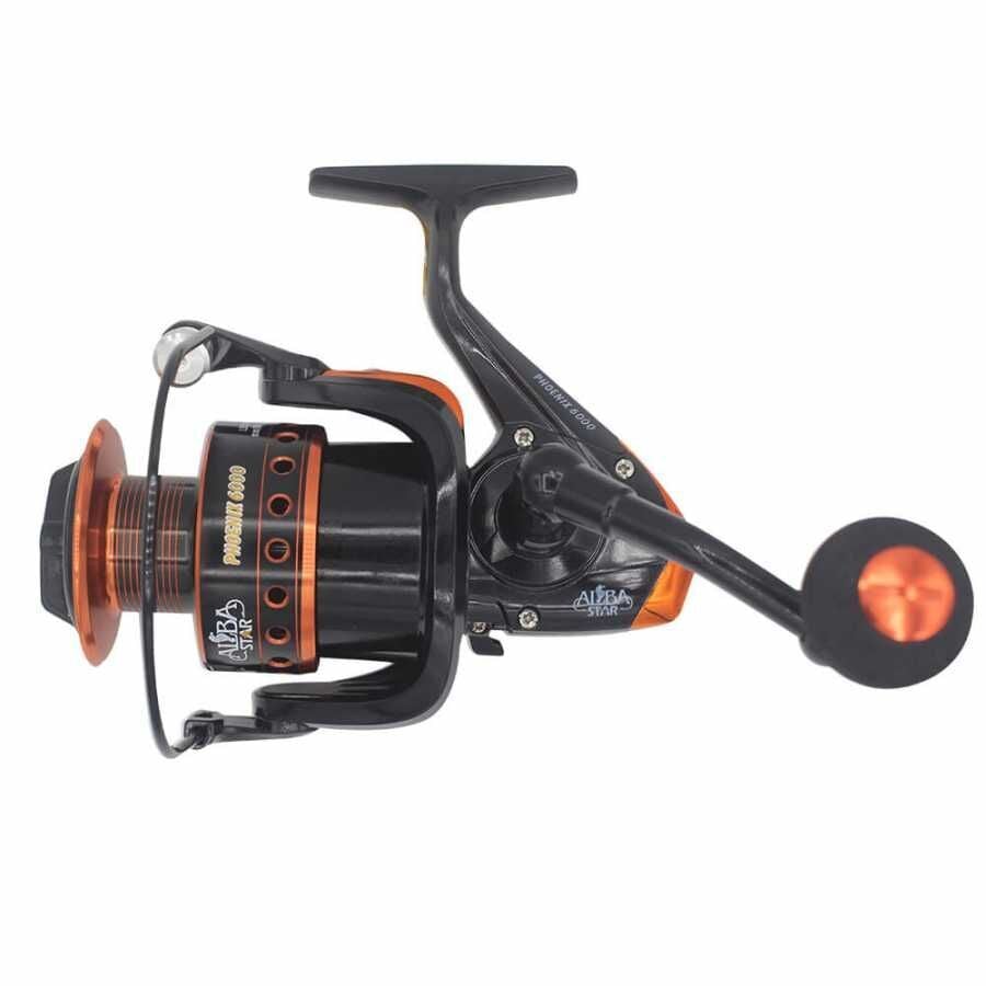 Phoenix Olta Makinası 4000 5+1bb