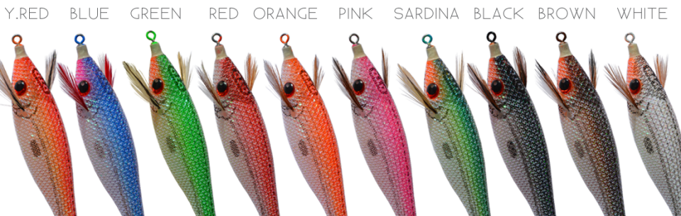 DTD Premium Gira 2.0  6.5 cm 8 gr Kalamar Zokası