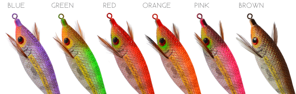 DTD Premium Pirka 3.0  8 cm 12.9 gr Kamalar Zokası