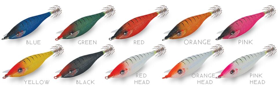 DTD Nano 2.0  6.5 cm 7.9 gr Kalamar Zokası