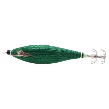 DTD Full Color Glavoc 3.0  8 cm 13.4 gr Kalamar Zokası Green