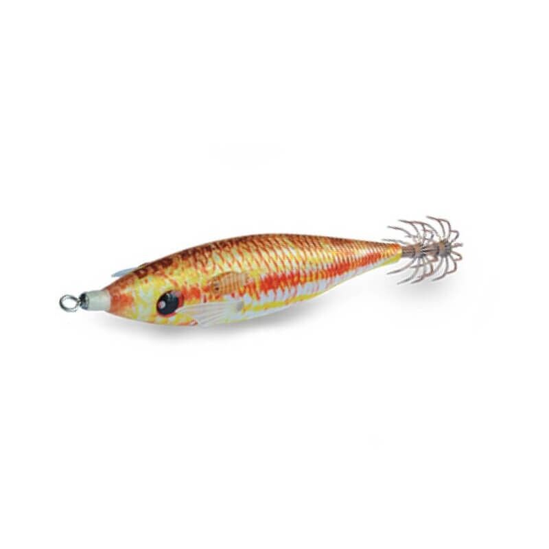 DTD Ballistic Real Fish 3.0B  9 cm 14.2 gr Kalamar Zokası Triglia
