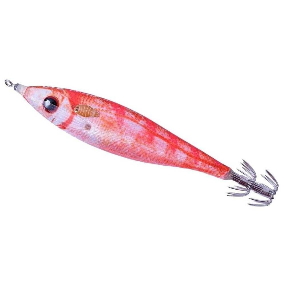 DTD Ballistic Real Fish 3.0B  9 cm 14.2 gr Kalamar Zokası Pagro