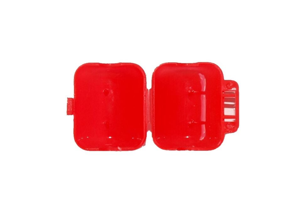 Kalamar İğne Kapağı