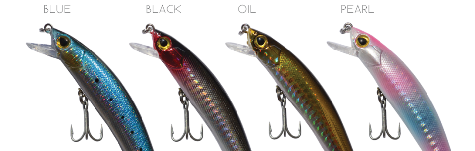 DTD Gavun 90 Hologram  10.1 gr, 9 cm Sahte Balık