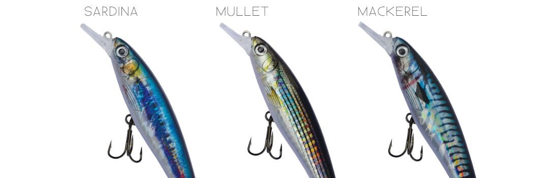 DTD Realistic Fish 100 13 gr, 10 cm  Sahte Balık