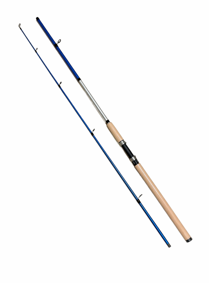 Genba Eagle Spin 240 cm 10-30 Gr Atarlı