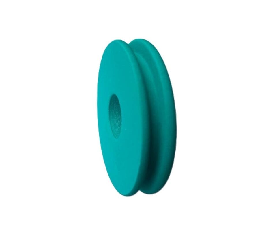 Eva Takım Sarma Süngeri Çap:5.8 cm Kalınlık:1.2 cm
