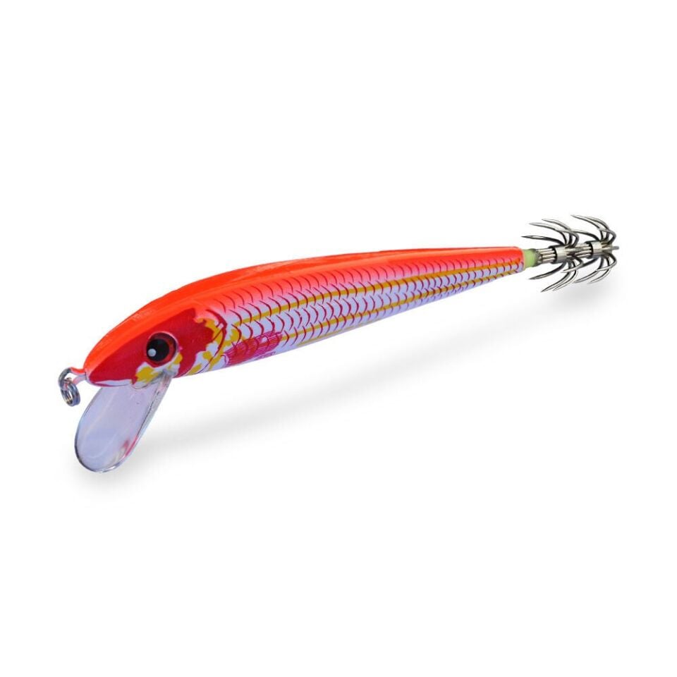 DTD Trlja 110 Gagalı Kalamar Zokası  11 cm 15.6 gr