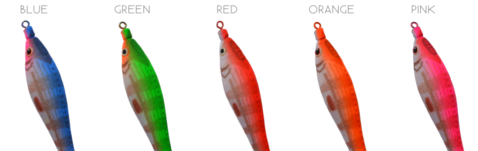 DTD Soft Gira 2.0  6.5 cm 4.9 gr Silikon Kalamar Zokası