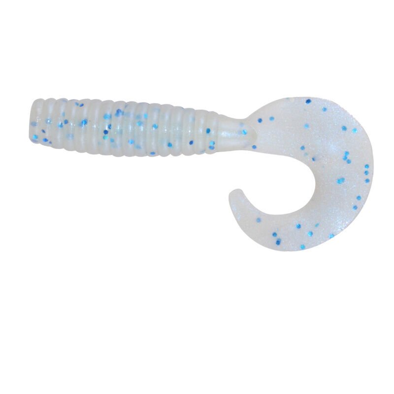 12'li Paket Orak Kuyruk Silikon Balık Yemi (MTX-1) 5 cm 1.2 gr Renk: 10