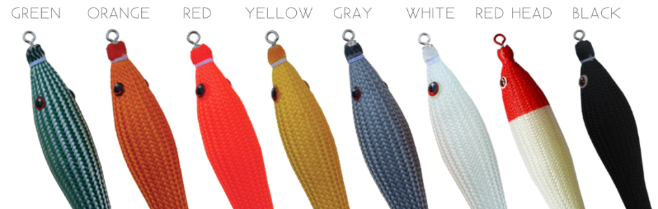 DTD Soft Full Glavoc 2.0  6.5 cm 5.2 gr Silikon Kalamar Zokası