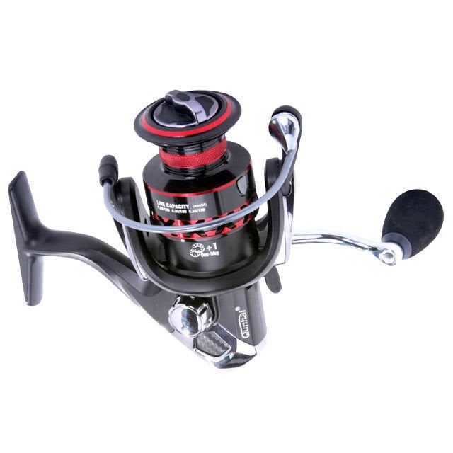 DY3000 Spin Olta Makinesi Metal Kafalı