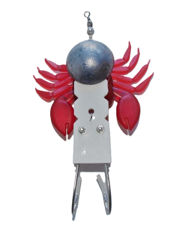 Ahtapot Sıyırtı Takımı