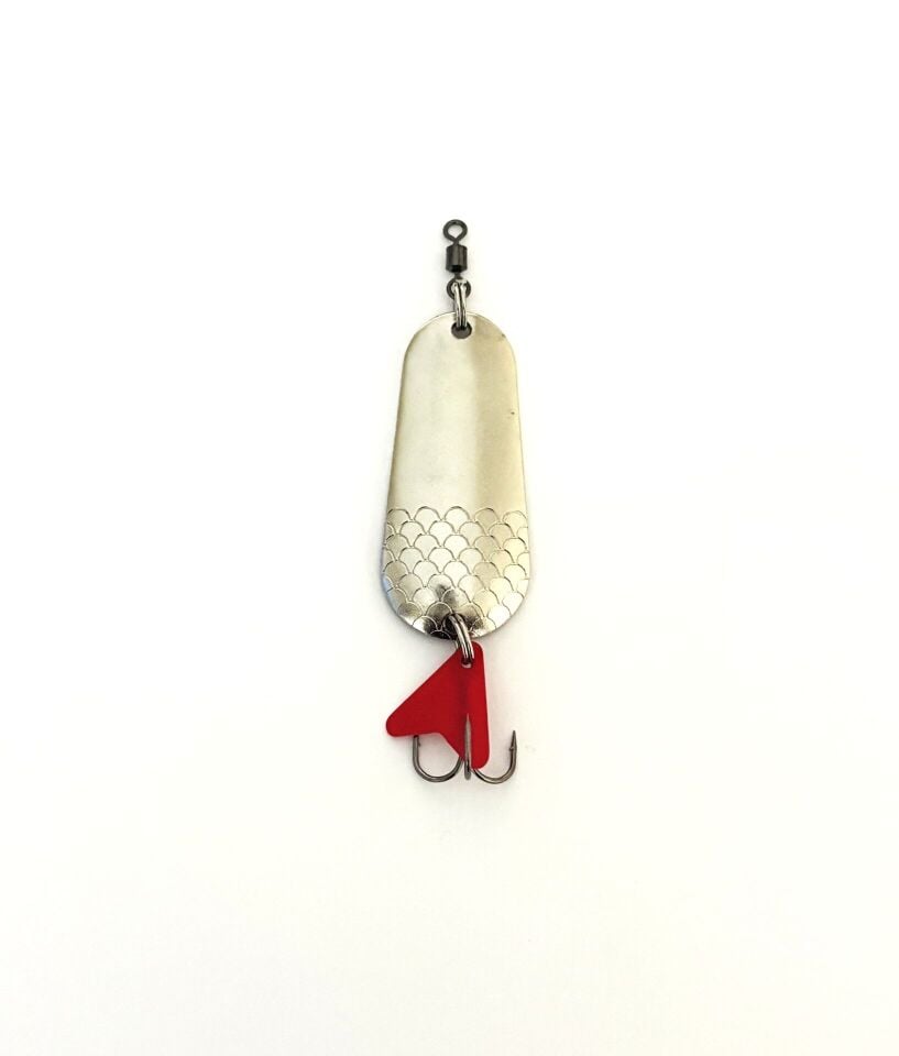 GENBA 6110 Turna Kaşığı 30 gr No: 2