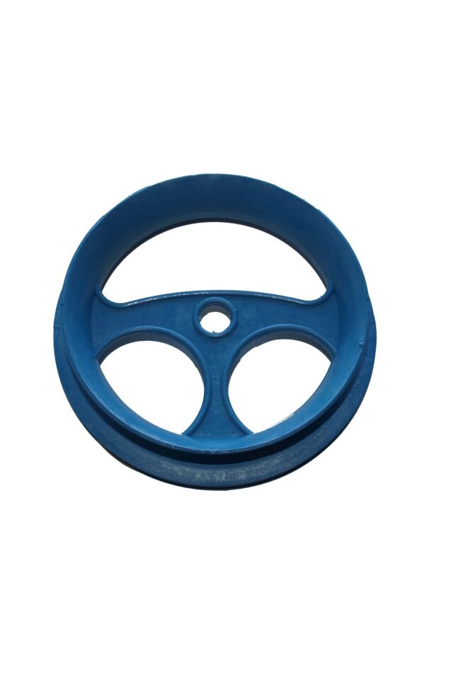 5 Adet Contalı Kasnak No:3