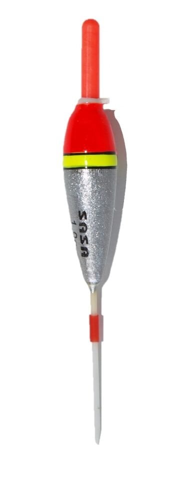 GENBA Olta Şamandırası 1 gr Gri