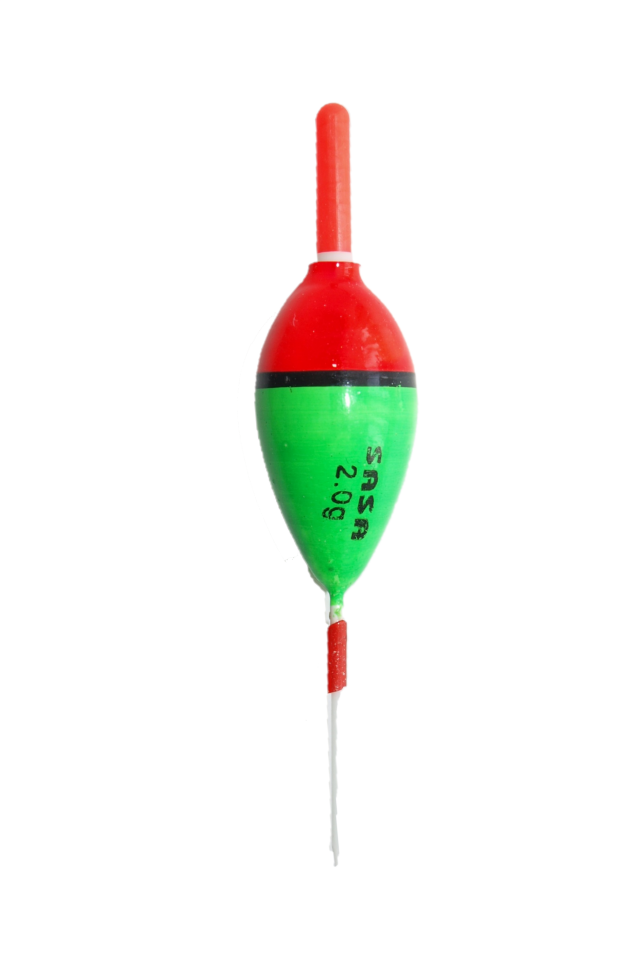 GENBA Olta Şamandırası 2 gr Yeşil