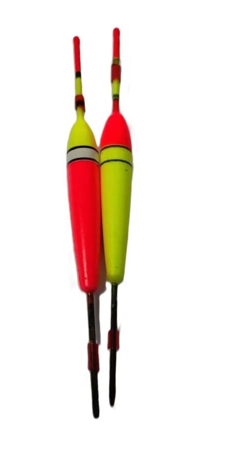 GENBA Hassas Şamandıra 0.5 gr