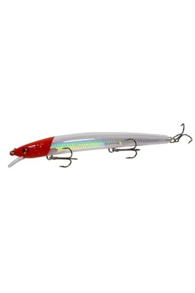 Sasa Sahte Balık Myw-2  15.4 gr 13.5 cm Renk: 4