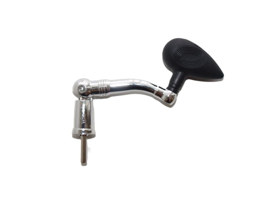 50'lik ve 60'lık Makine Kolu, Metalik Renk