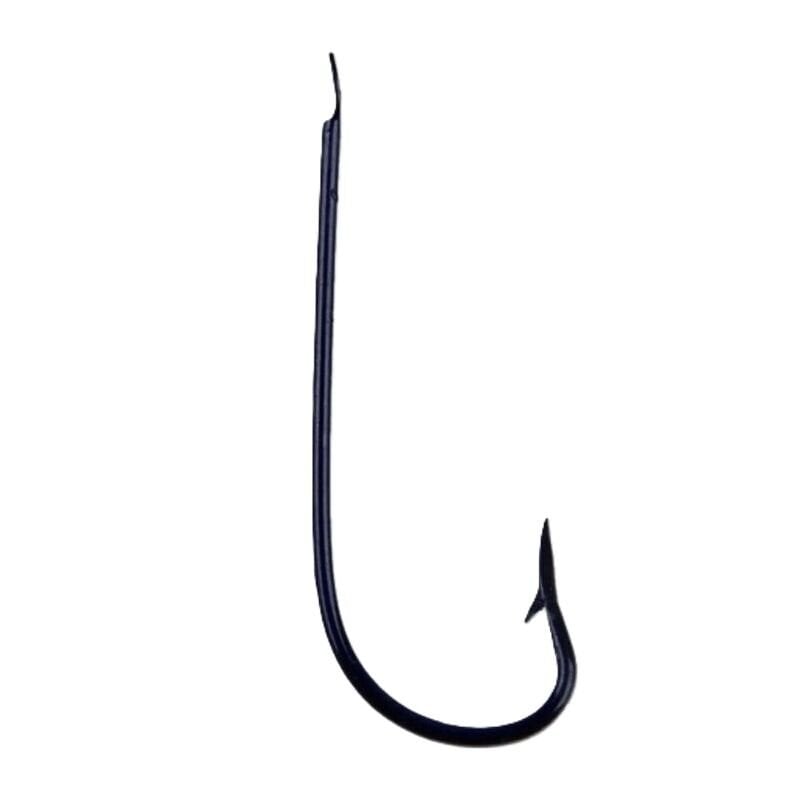 1303 Model Siyah Sinek İğne 1000'li Paket