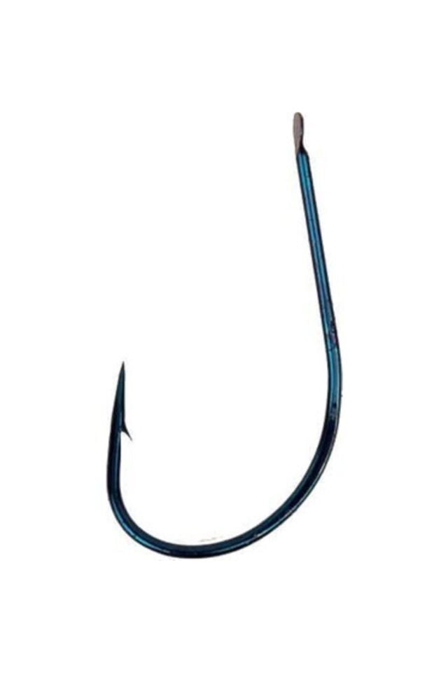 Mustad 496 No:1/2/3/4/5/6 50'li Kutuda
