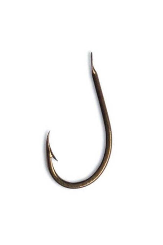 Mustad 505 Br No:1/2/3/4/5/6 Olta Iğnesi 50'li Kutuda