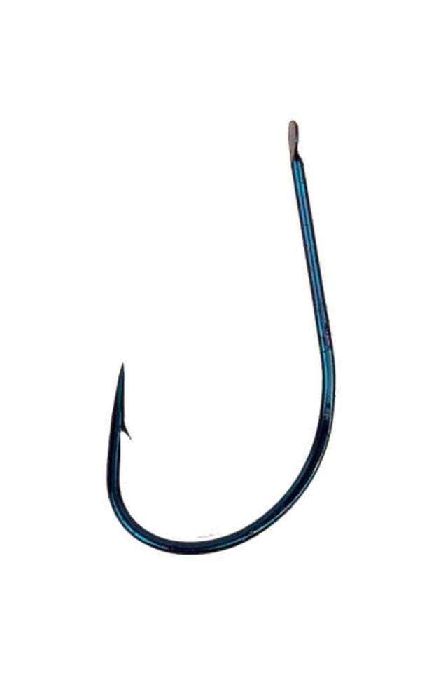 Mustad 496 No: 1/0- 2/0 25'li Kutuda Olta İğnesi