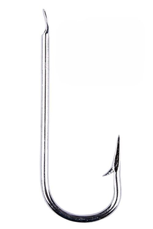 9974 Model Düz Nikel Ahtapot İğnesi No:4 6.2 cm