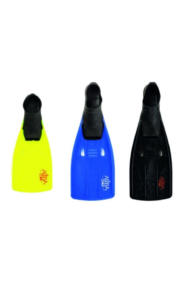 Alba Star Deniz Paleti