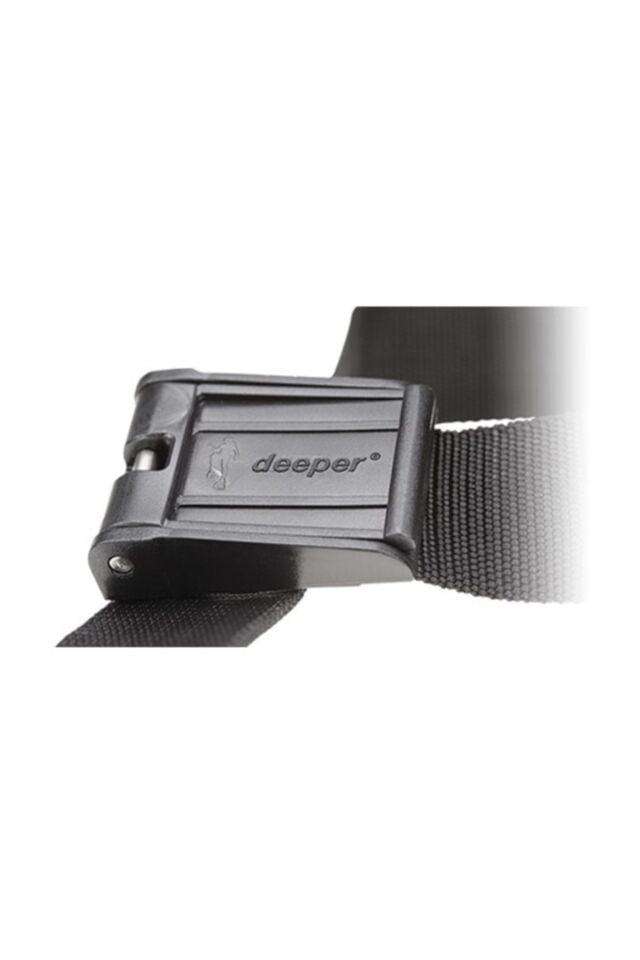 Derlin Toka Örgü 150 cm Ağırlık Kemeri