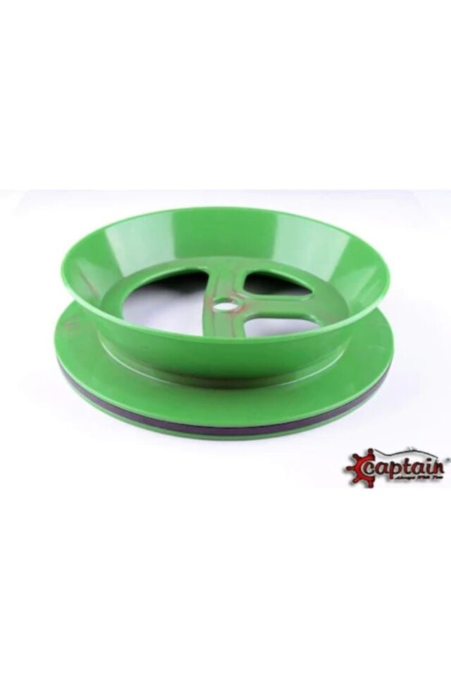 Büyük Boy Contalı Kasnak No:5