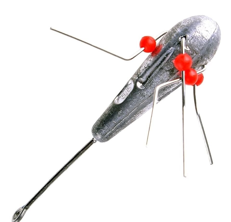 Çapalı Kurşun 105 gr