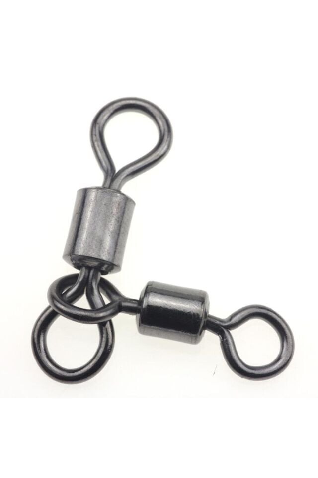 144'lü Paket İkili Parakete Geçme Paslanmaz Fırdöndü Rolling No: 3/0x2/0