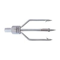 Yılmaz Tek Kelebekli Üçlü Zıpkın Ucu