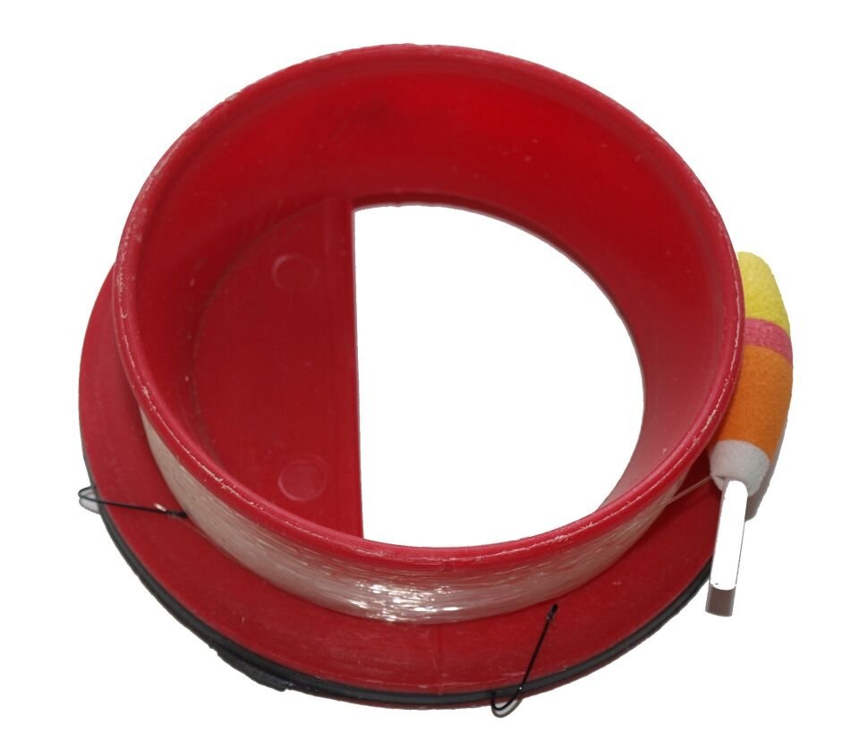 Küçük Kasnakta Şamandıralı Hazır Takım No:1