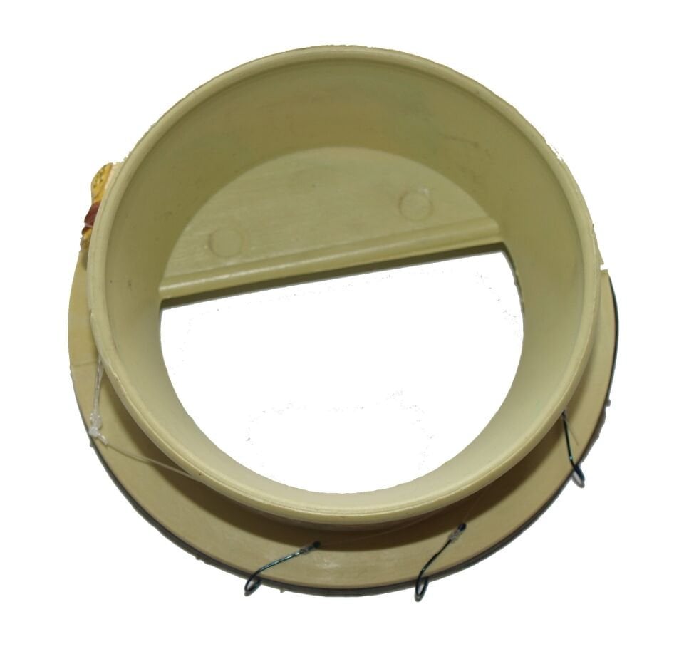 Küçük Kasnakta Kurşunlu Hazır Takım No:1