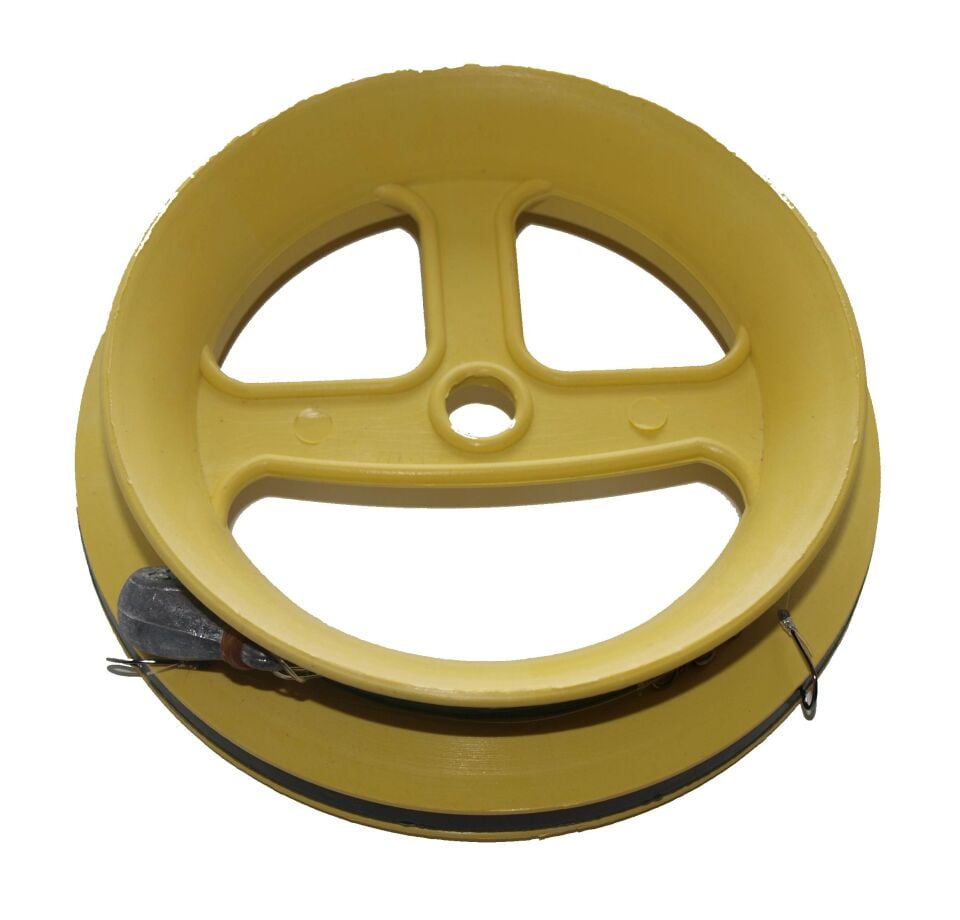 Kasnakta Kurşunlu Hazır Takım No:2