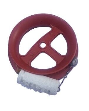 Kasnakta Kıbrıs Kefal Takımı 10 İğneli